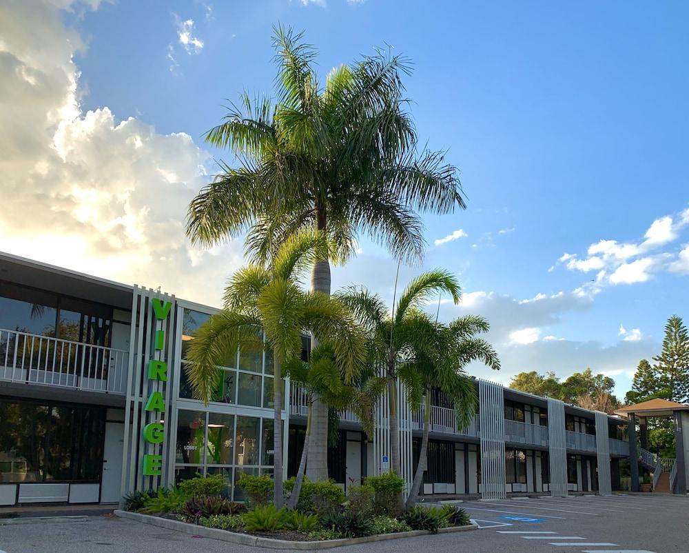 Casey Key Resorts - Mainland Osprey Luaran gambar