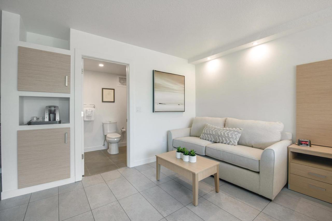 Casey Key Resorts - Mainland Osprey Luaran gambar