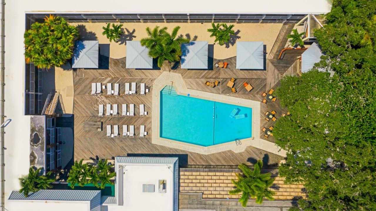 Casey Key Resorts - Mainland Osprey Luaran gambar
