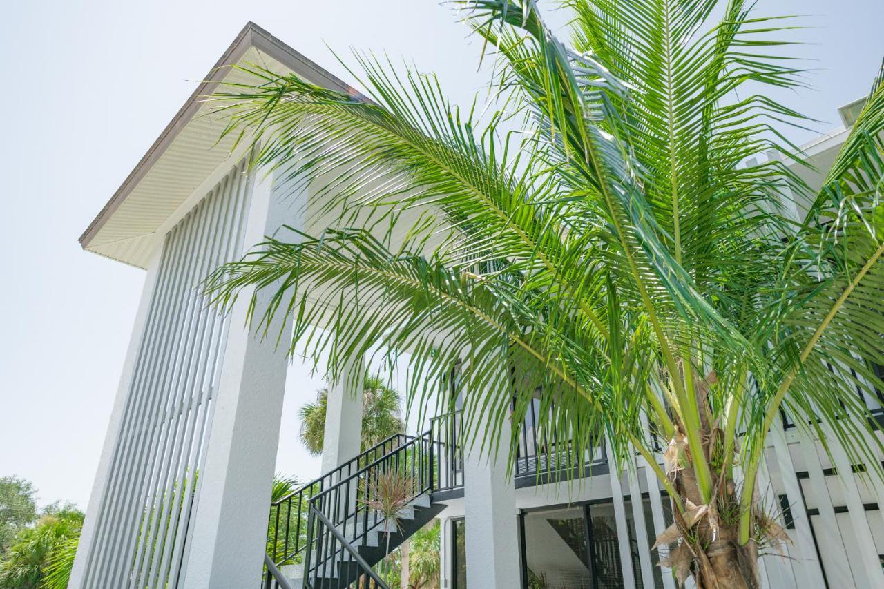 Casey Key Resorts - Mainland Osprey Luaran gambar
