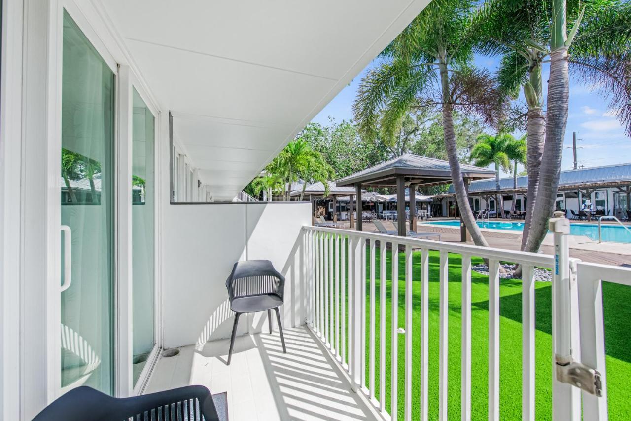 Casey Key Resorts - Mainland Osprey Luaran gambar
