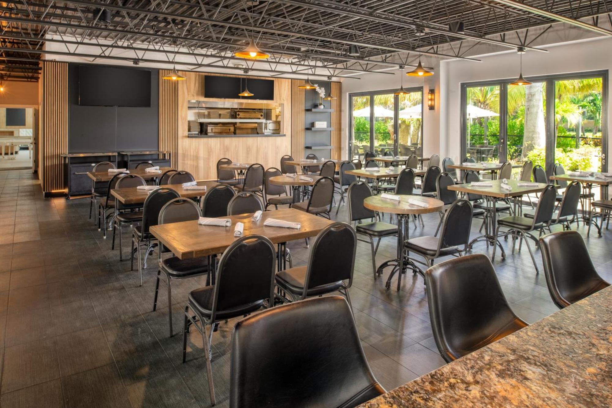 Casey Key Resorts - Mainland Osprey Luaran gambar