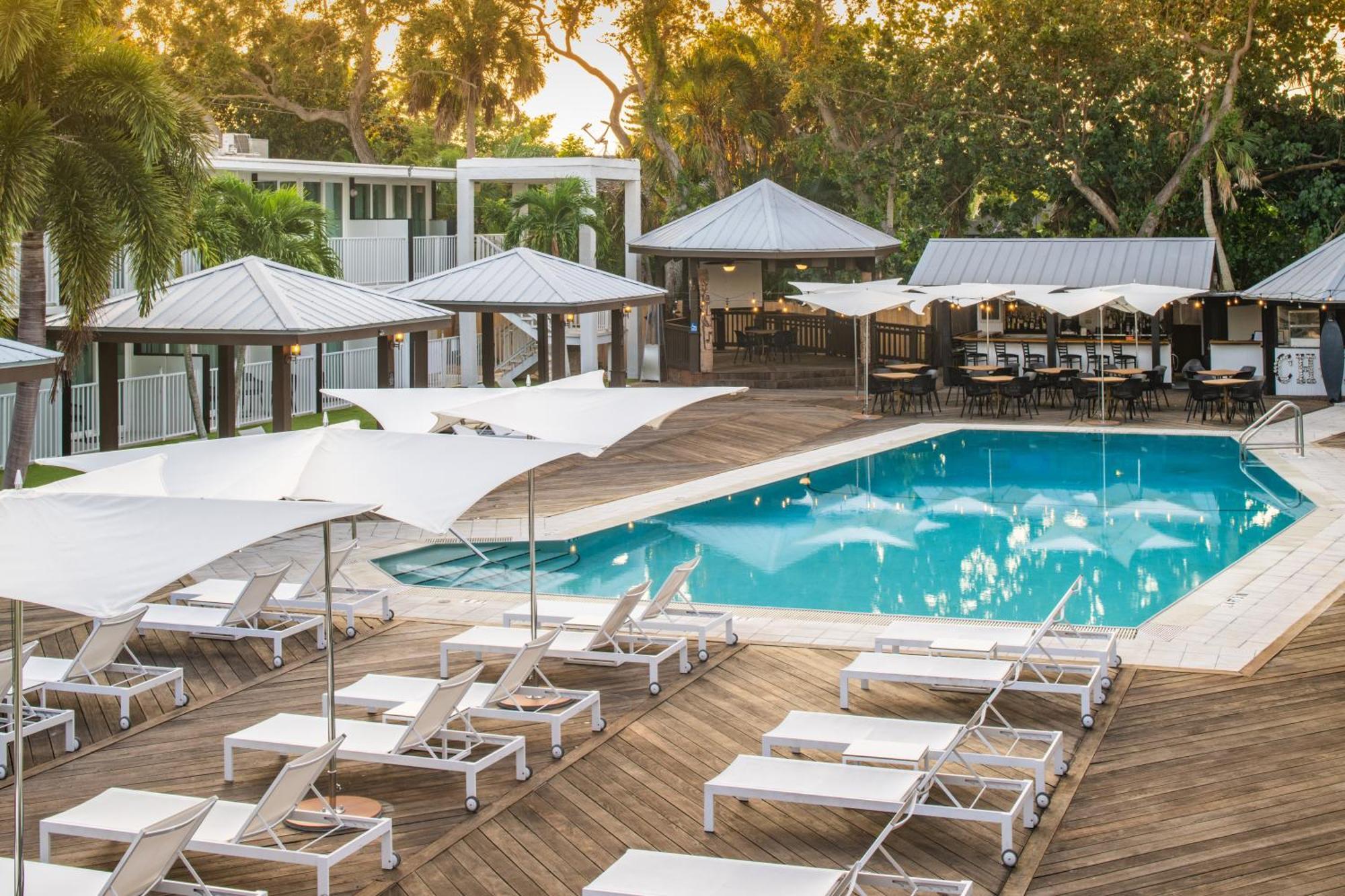 Casey Key Resorts - Mainland Osprey Luaran gambar