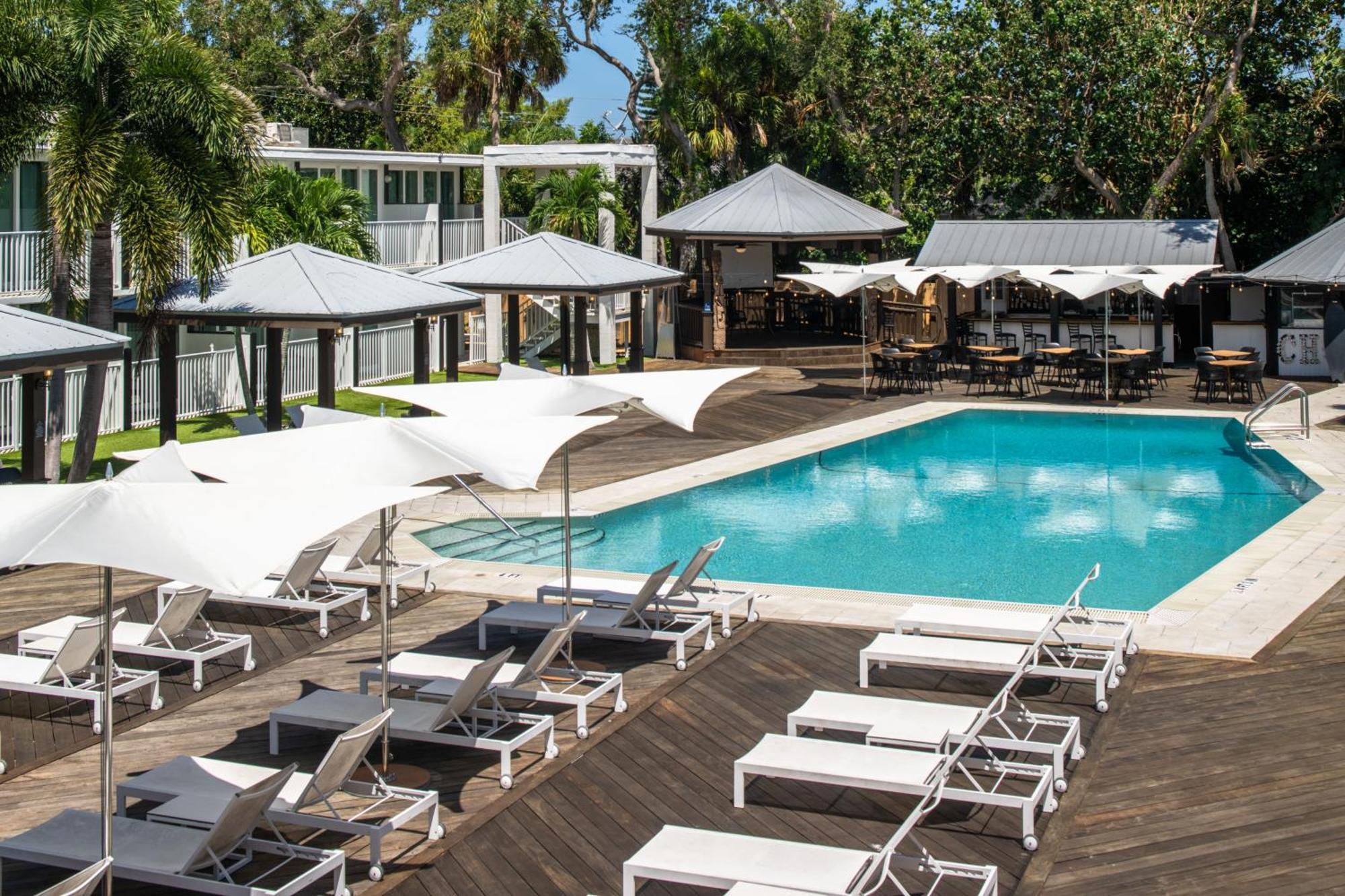 Casey Key Resorts - Mainland Osprey Luaran gambar