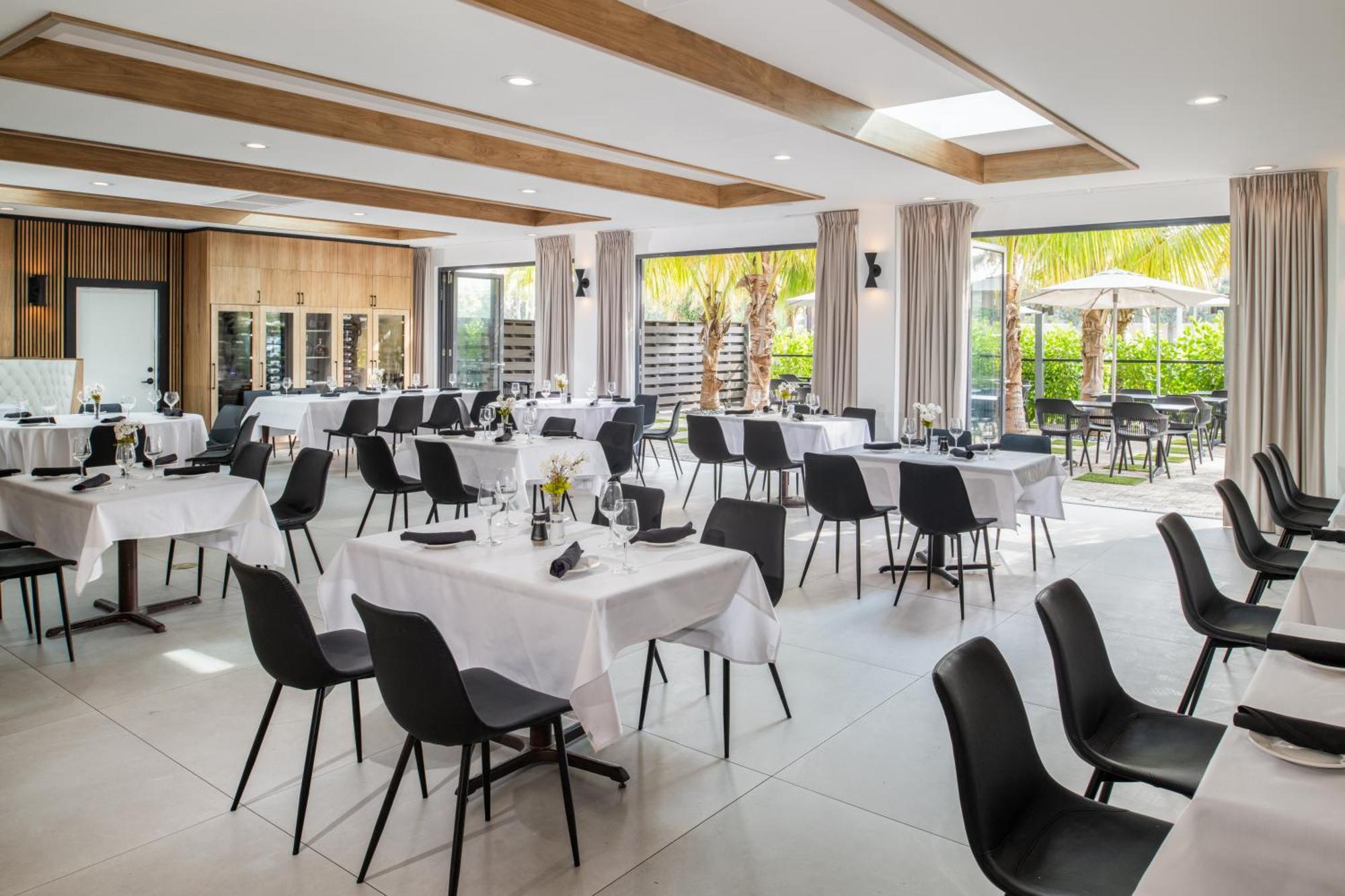 Casey Key Resorts - Mainland Osprey Luaran gambar