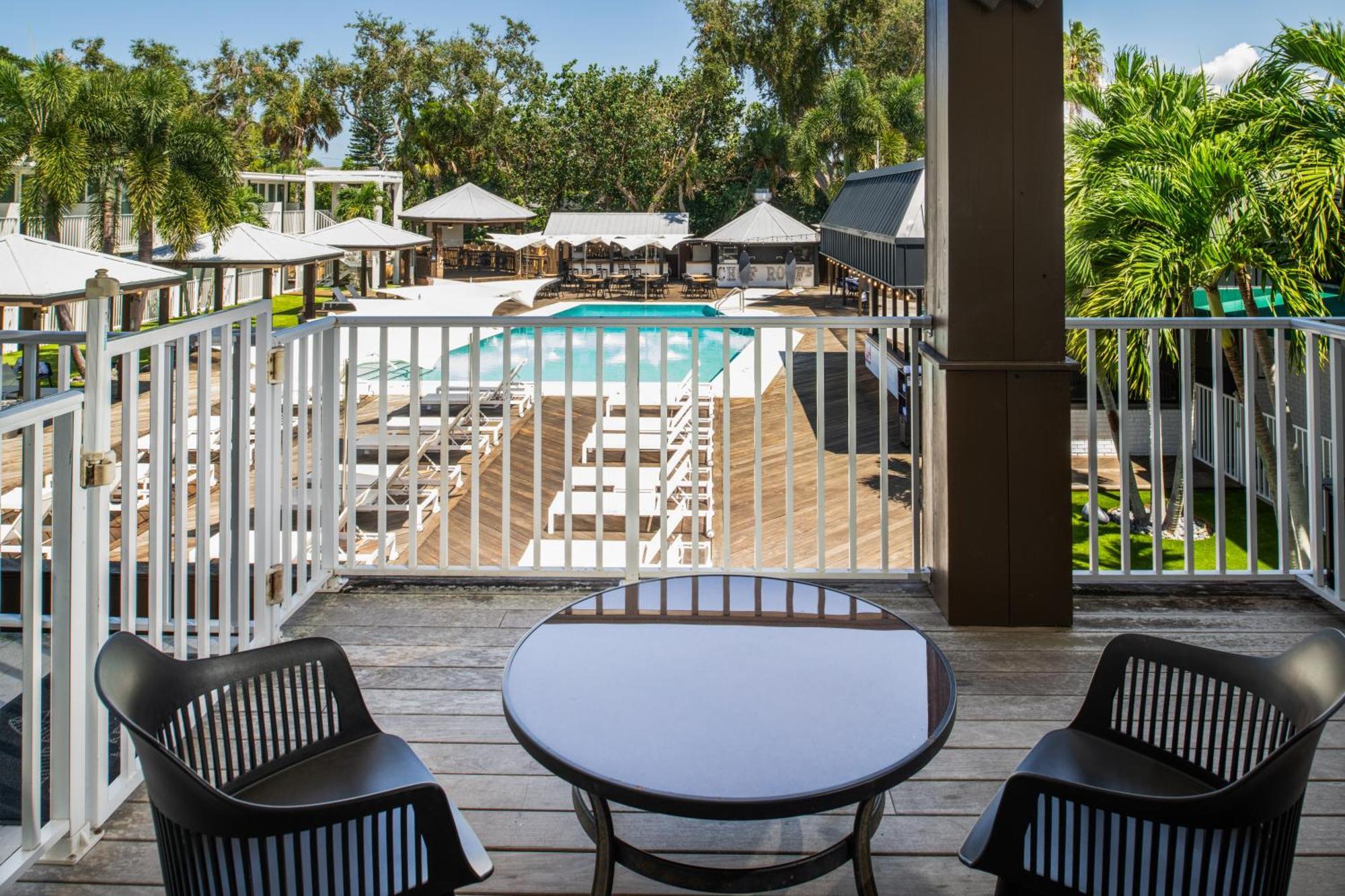 Casey Key Resorts - Mainland Osprey Luaran gambar