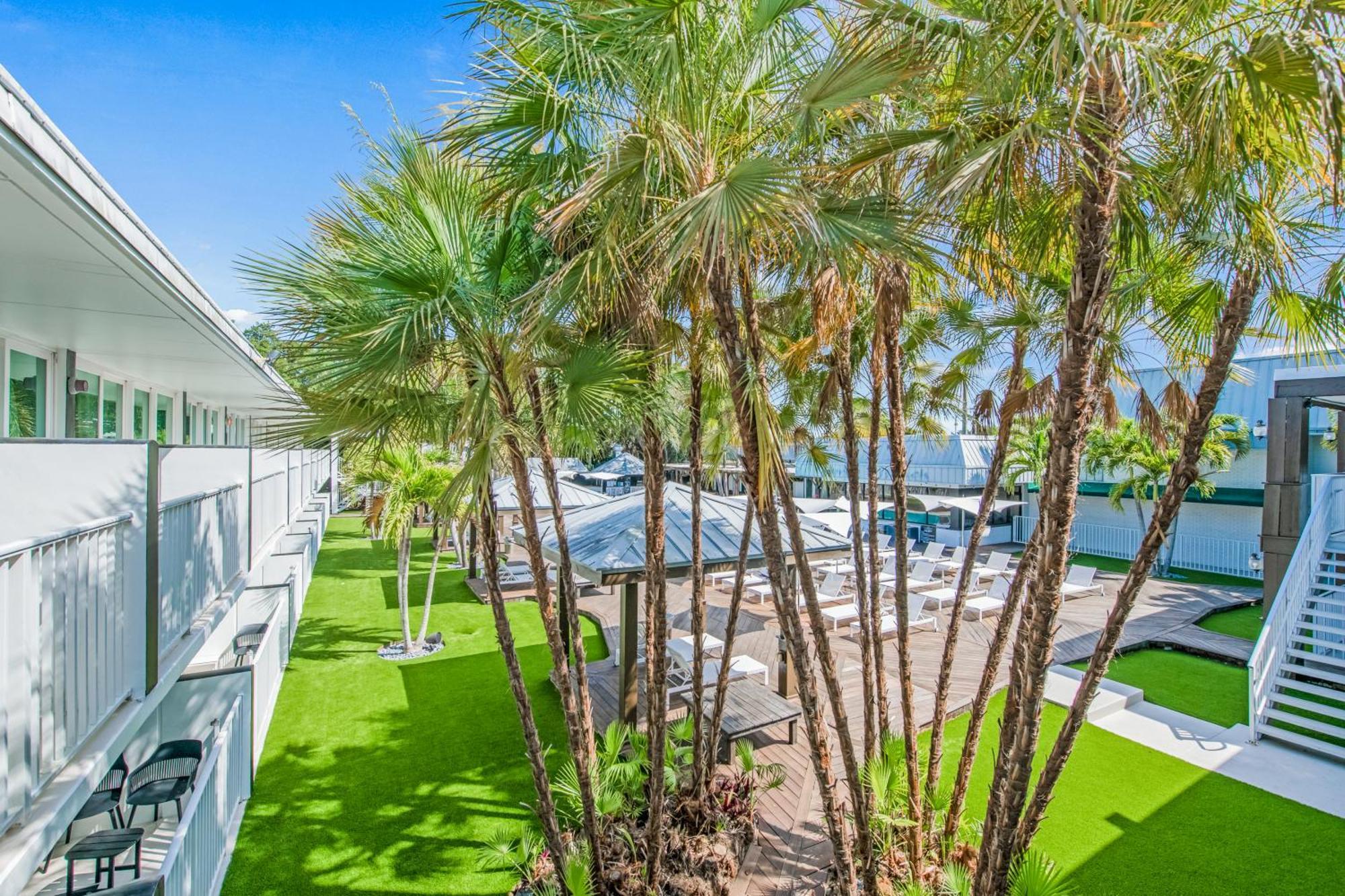 Casey Key Resorts - Mainland Osprey Luaran gambar